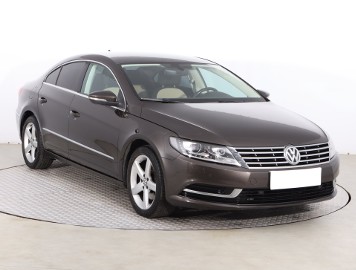 Volkswagen CC II , Salon Polska, DSG, Navi, Xenon, Bi-Xenon, Klimatronic,