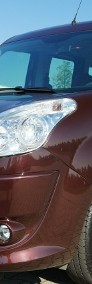 Fiat Doblo II FIAT DOBLO TYLKO 89TYS. KM 1,6 105 KM HAK KLIMA 5 LAT JEDEN WŁ.-3