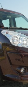 Fiat Doblo II FIAT DOBLO TYLKO 89TYS. KM 1,6 105 KM HAK KLIMA 5 LAT JEDEN WŁ.-4