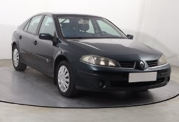 Renault Laguna II , Salon Polska, GAZ, Klimatronic, El. szyby