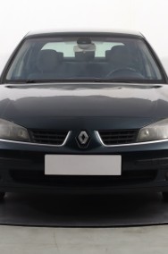 Renault Laguna II , Salon Polska, GAZ, Klimatronic, El. szyby-2