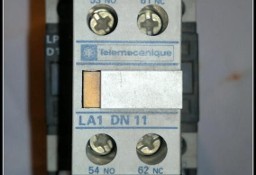 stycznik Telemecanique LP1D12106 25A z cewką 24V ---