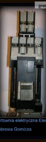 stycznik Telemecanique LP1D12106 25A z cewką 24V ----3
