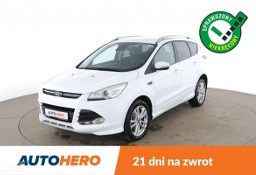 Ford Kuga III GRATIS! Pakiet Serwisowy o wartości 700 zł!