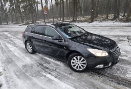 Opel Insignia Sport Tourer SW