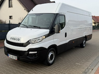 Iveco 35 Daily 35S15 Iveco Daily Maxi 2.3 Diesel 145KM Stan TOP-1