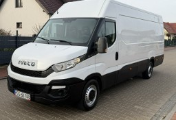 Iveco 35 Daily 35S15 Iveco Daily Maxi 2.3 Diesel 145KM Stan TOP