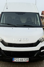 Iveco 35 Daily 35S15 Iveco Daily Maxi 2.3 Diesel 145KM Stan TOP-2