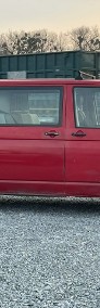 Volkswagen Transporter VW T5 1.9 TDI 102KM 5-osób, brygadówka-4