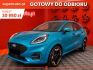 Ford Puma II ST-Line X PowerShift 1.0 EcoBoost ST-Line X PowerShift 1.0 EcoBoost 155KM