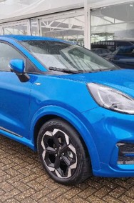 Ford Puma II ST-Line X PowerShift 1.0 EcoBoost ST-Line X PowerShift 1.0 EcoBoost 155KM-2