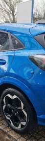 Ford Puma II ST-Line X PowerShift 1.0 EcoBoost ST-Line X PowerShift 1.0 EcoBoost 155KM-4