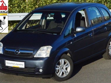 / Pojazd Sprzedajemy z Gwarancją ASO na ROK / 1 WŁ / Zadbany /-1