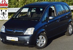 Opel Meriva A / Pojazd Sprzedajemy z Gwarancją ASO na ROK / 1 WŁ / Zadbany /