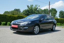Renault Laguna III FL 2.0DCI 173KM Eu5 Kombi Bose Ed 4Control Automat -1 Właściciel -Kr