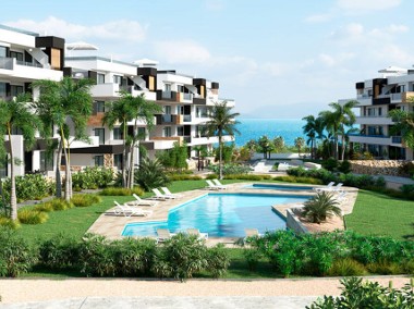 Luksusowy Apartament 75,88 m² na Wybrzeżu Orihuela Costa-1