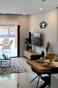 Luksusowy Apartament 75,88 m² na Wybrzeżu Orihuela Costa-2