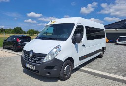 Renault Master III Super stan