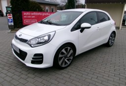 Kia Rio III 1.2 Sprowadzona Zarejestrowana