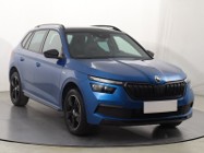Skoda Kamiq , Salon Polska, Serwis ASO, Automat, VAT 23%, Klimatronic,
