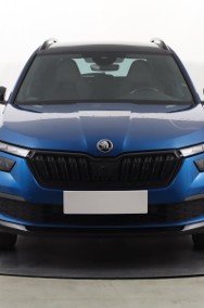 Skoda Kamiq , Salon Polska, Serwis ASO, Automat, VAT 23%, Klimatronic,-2