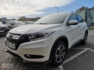 Honda HR-V II 1.5i-VTEC 130KM Automat I Wł RzeczPrzebieg