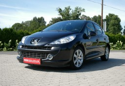 Peugeot 207 1.6 VTi 120KM Sport -5 Drzwi -Klima -Zobacz