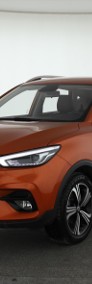 MG ZS ZS SUV Salon Polska, 1. Właściciel, Serwis ASO, Skóra, Navi, Klima,-3