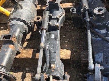 JCB 3cx - Most Przedni-1