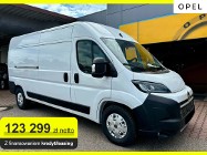 Opel Movano L3H2 Heavy L3H2 Heavy 2.2 180KM