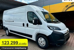 Opel Movano L3H2 Heavy L3H2 Heavy 2.2 180KM