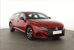 Volkswagen Arteon , Serwis ASO, Automat, Skóra, Navi, Klimatronic, Tempomat,