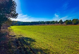 Działka budowlana Bartoszówka, ul. Pogodna