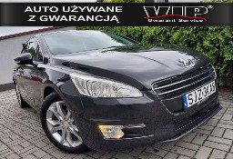 Peugeot 508 I HDi FAP 140 Allure