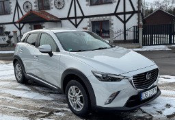 Mazda CX-3 Piękna, BOSSE
