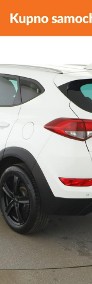 Hyundai Tucson III 4x4 177KM navi grzane fotele hak kamera tempomat-4