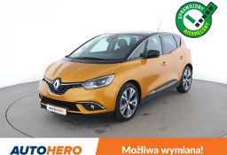 Renault Scenic IV full LED klima auto navi kamera i czujniki parkowania