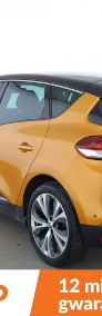 Renault Scenic IV full LED klima auto navi kamera i czujniki parkowania-4