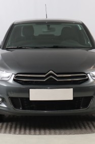 Citroen , Salon Polska, 1. Właściciel, GAZ, Klimatronic, Tempomat,-2