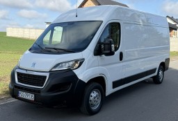 Peugeot Boxer Peugeot Boxer 2.0HDI 2018 Tempomat Ładny
