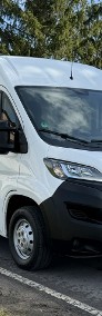 Peugeot Boxer Peugeot Boxer 2.0HDI 2018 Tempomat Ładny-3