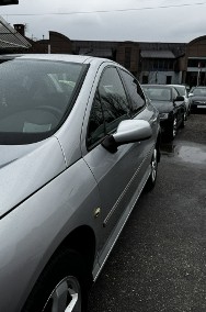 Peugeot 407 Raty/Zamiana Gwarancja bardzo ładny bez rdzy super technicznie-2