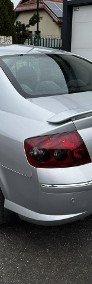 Peugeot 407 Raty/Zamiana Gwarancja bardzo ładny bez rdzy super technicznie-3