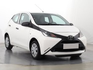 Toyota Aygo , Klima