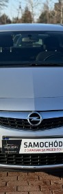 Opel Astra J Gwarancja, Klimatyzacja, 1.4 Benzyna, Drugie koła-3