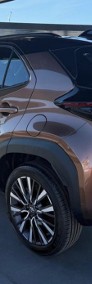 Toyota Yaris Cross Executive 1.5 Hybrid Dynamic Force Executive 1.5 Hybrid Dynamic Force-3