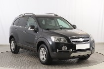 Chevrolet Captiva I , Automat, 7 miejsc, Klimatronic, Tempomat, Parktronic,