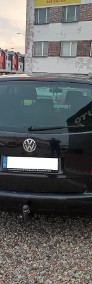 Volkswagen Touran I 1.9 TDI Conceptline-3