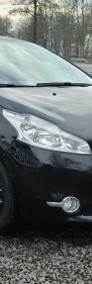 Peugeot 208 I Przebieg tylko 117 tysięcy-3