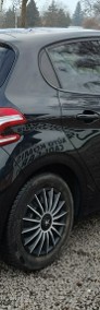 Peugeot 208 I Przebieg tylko 117 tysięcy-4